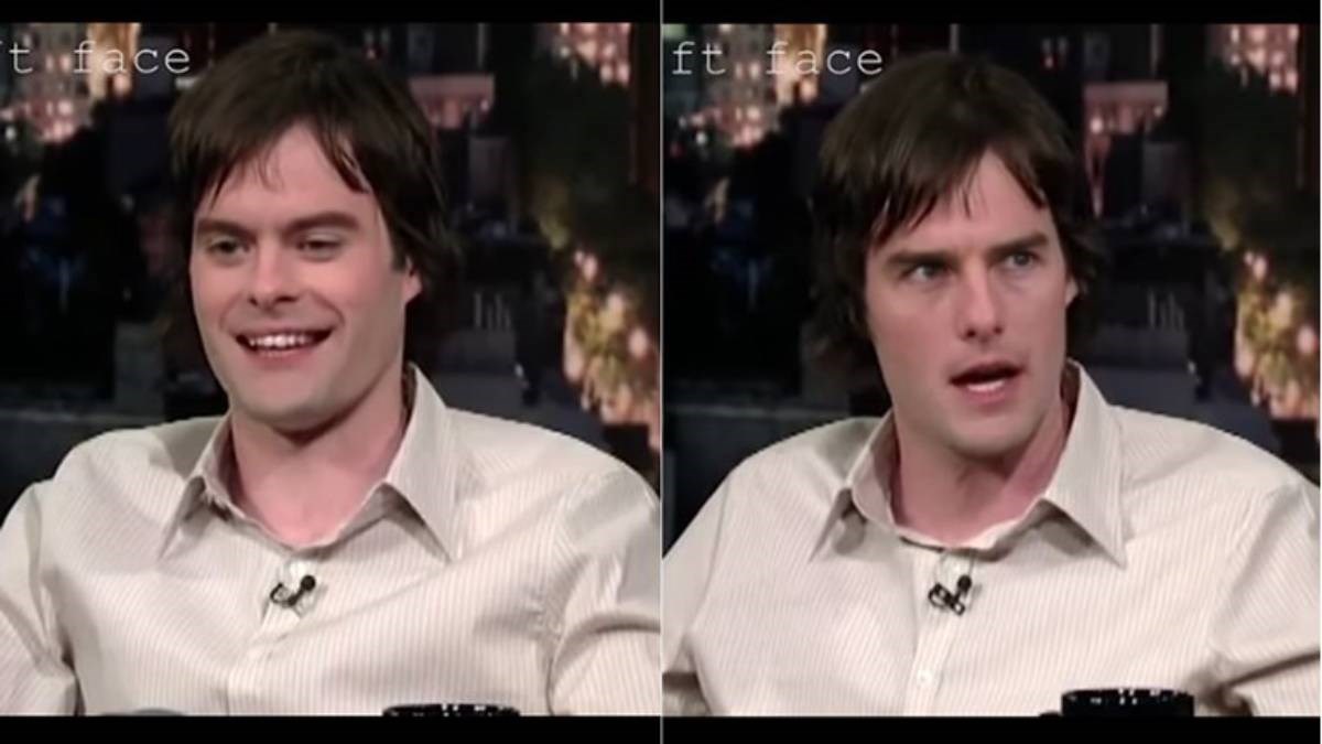 Facebook zabranio objave s deepfake videom